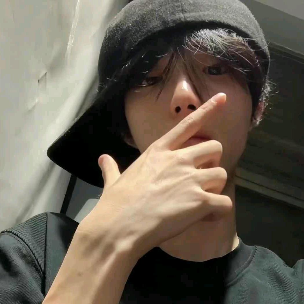要早睡🐻