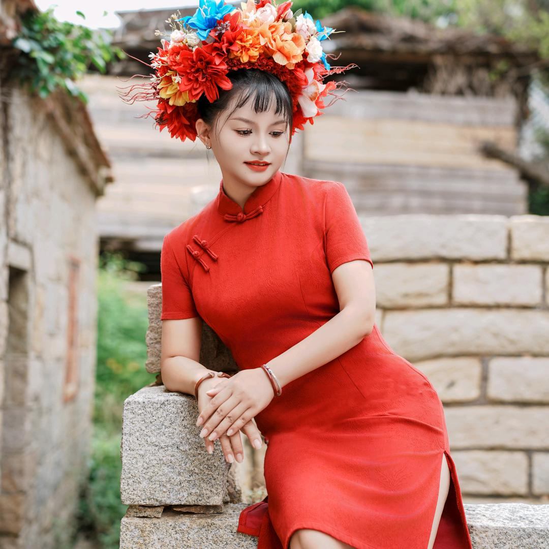 阮小姐