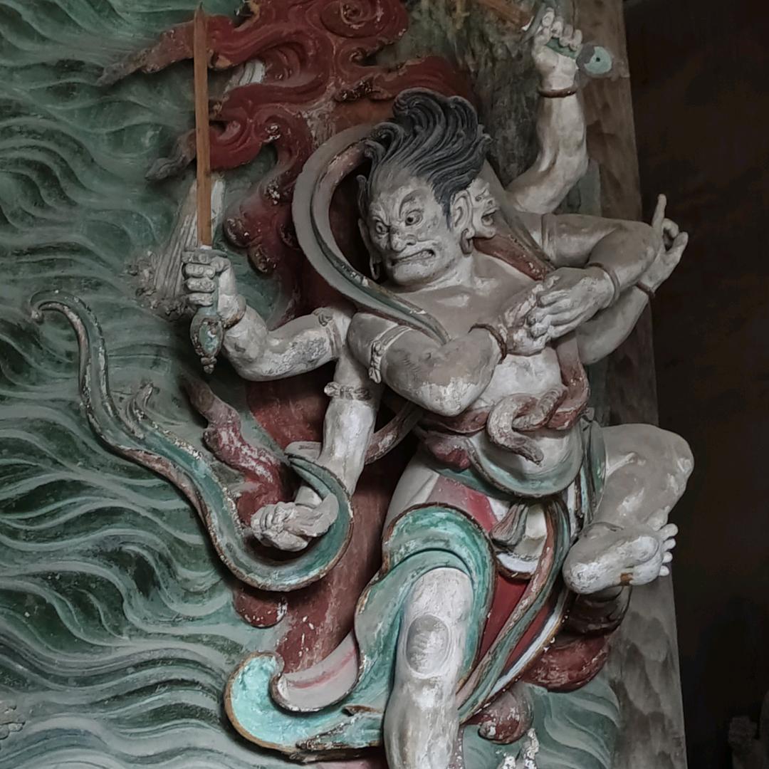 汲古