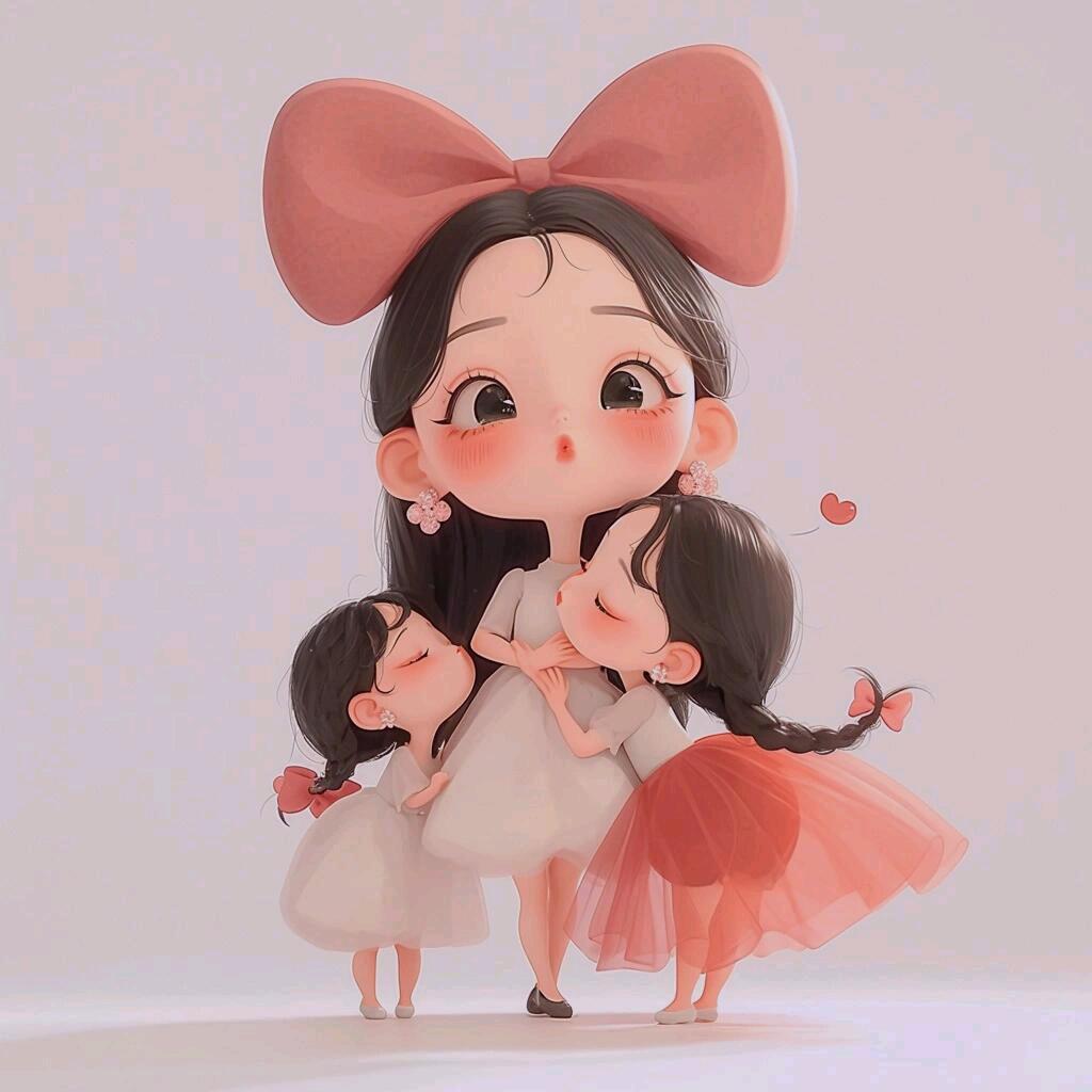 晴晴乐乐妈咪❣️