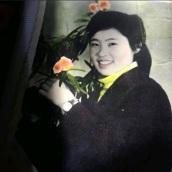 任姐