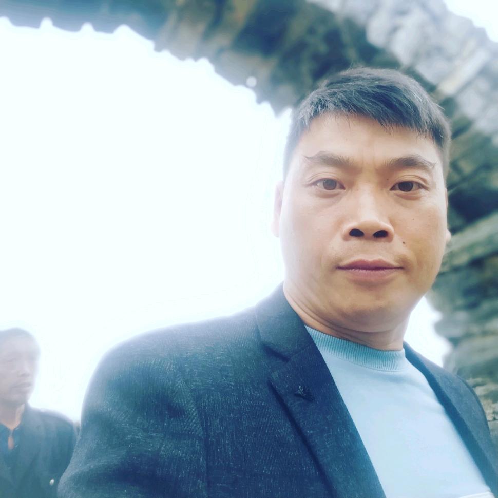 开心就笑