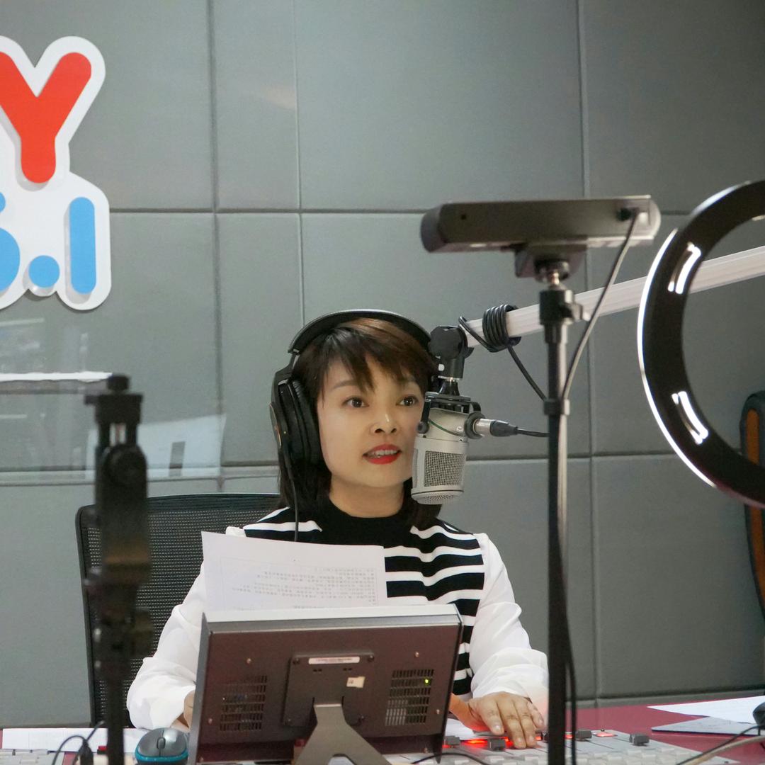 郭老师的声音小窝