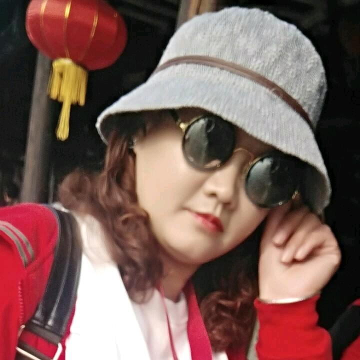 蕊姐～团购达人