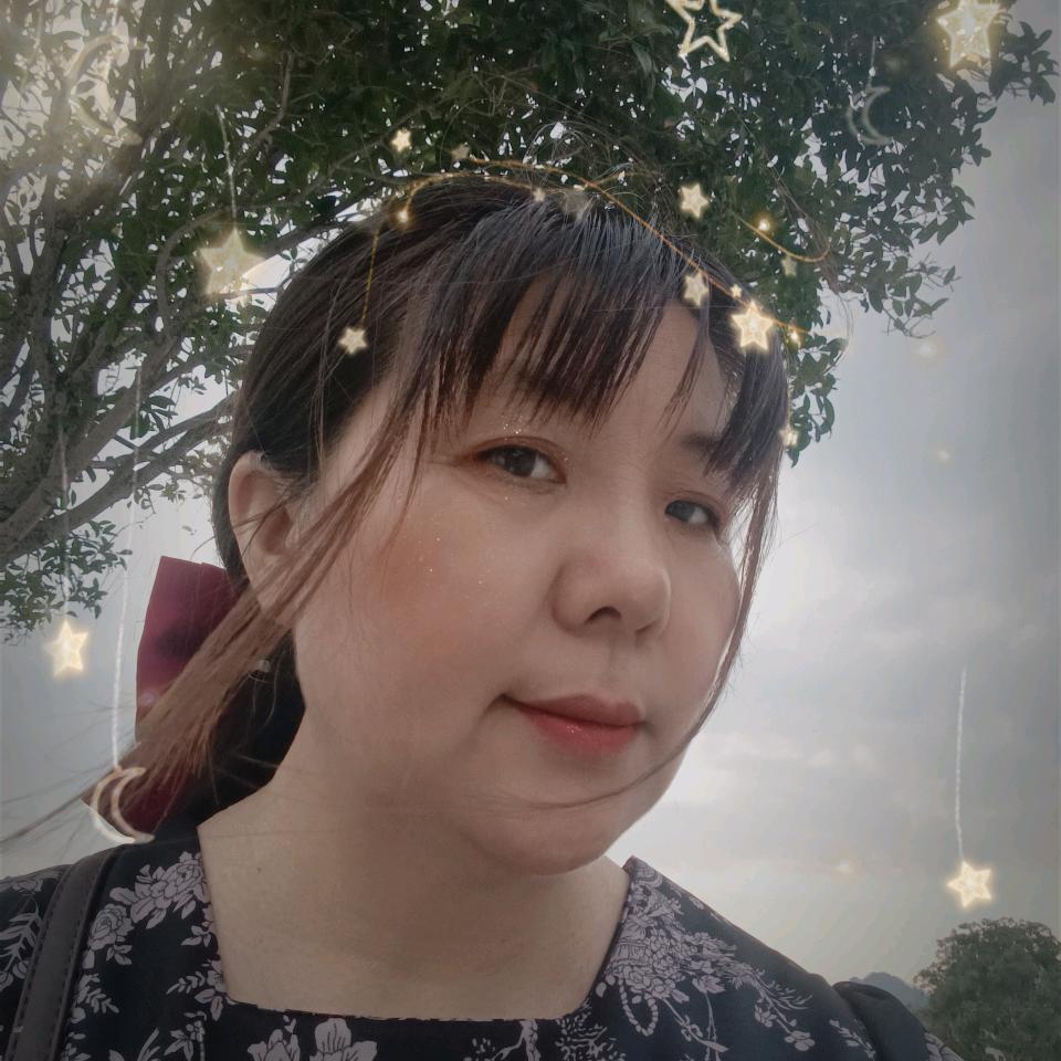 随风飘扬的叶子