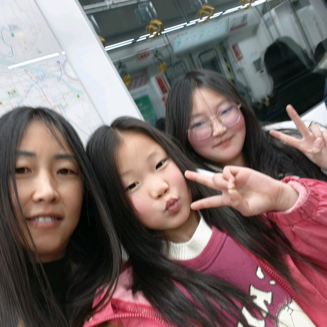 宣宣妈妈