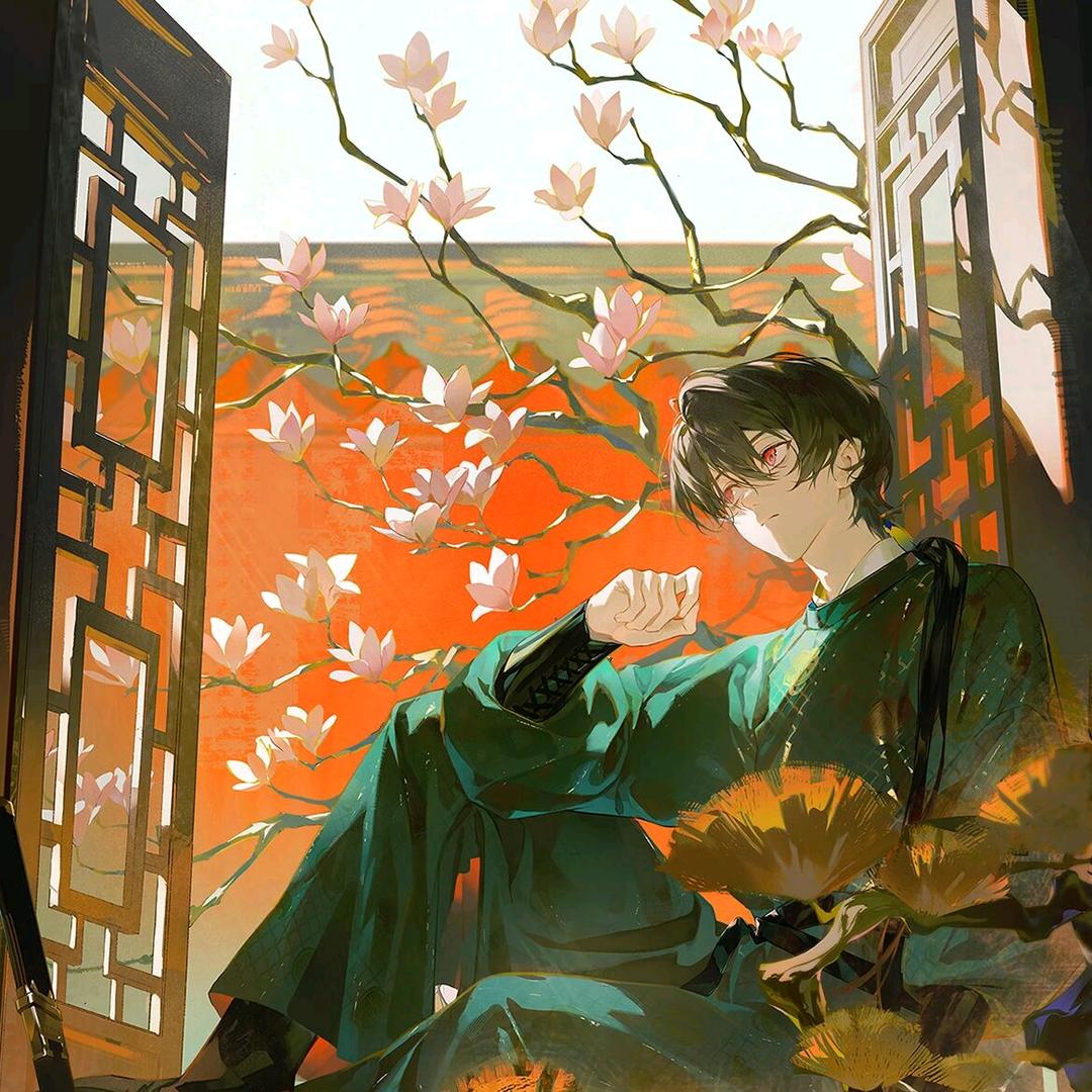小蛇爱偷懒