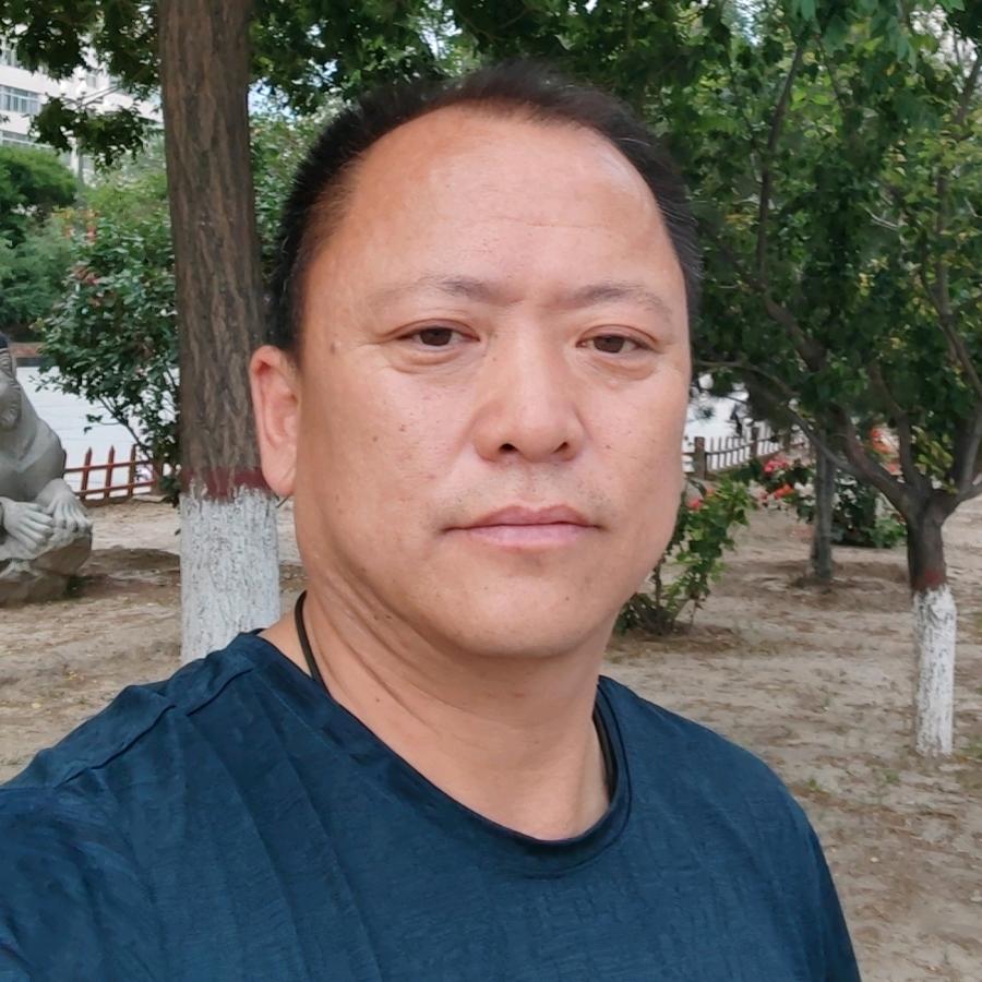 喜洋洋