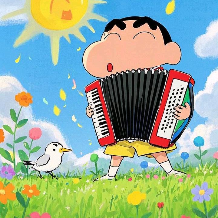 蜡笔小新