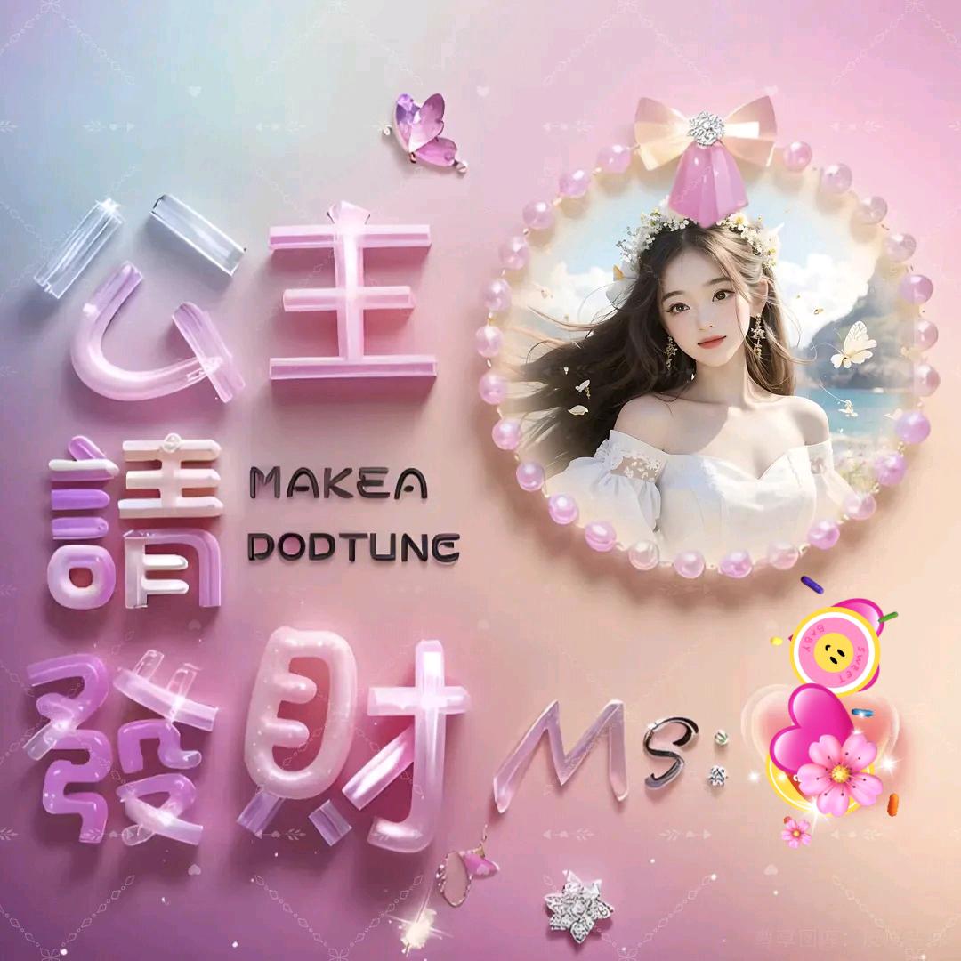 🌟ꪋꪆ᭄魅李丫头🌸࿐