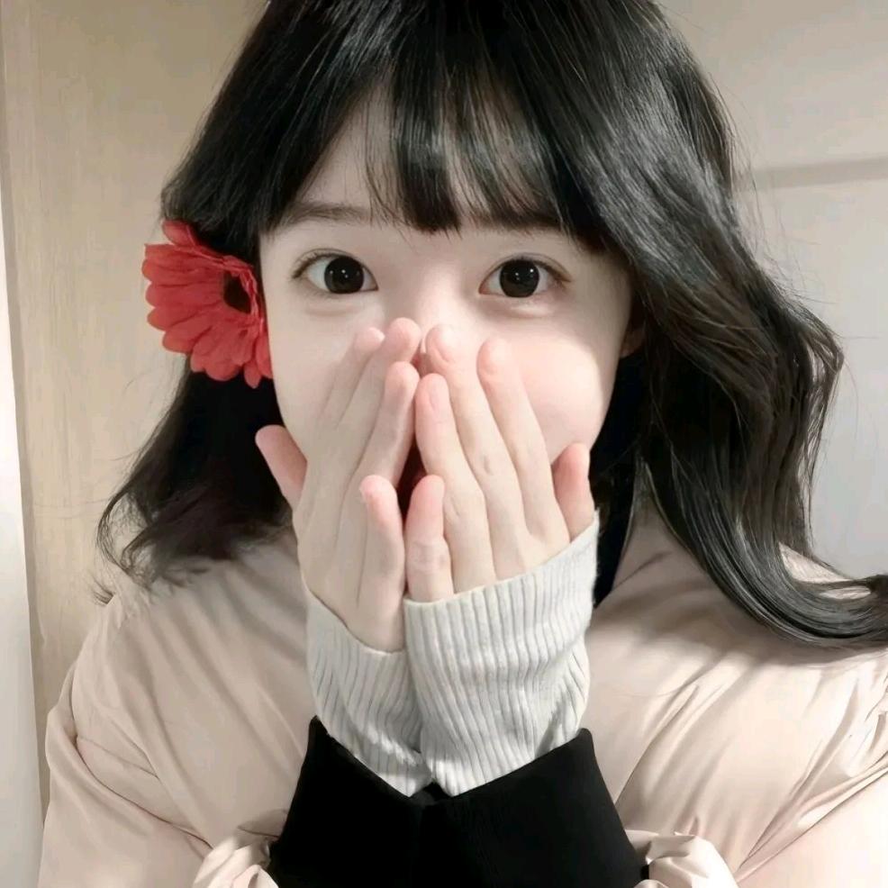 遇到困难睡大觉