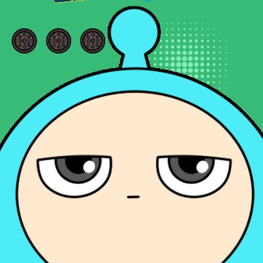 每天都努力一点点