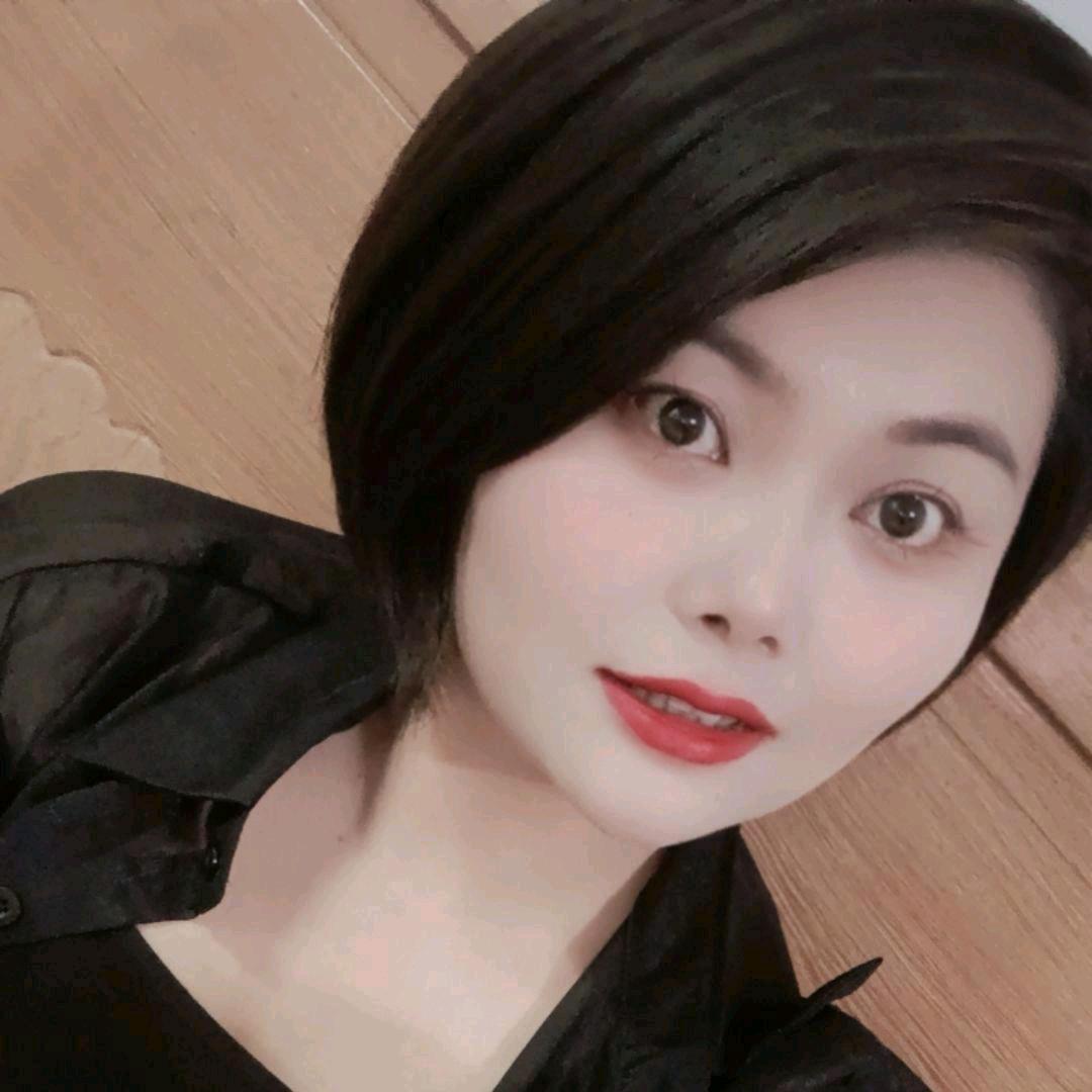 杨小妞🌻
