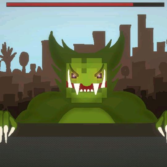 甜瓜大魔王