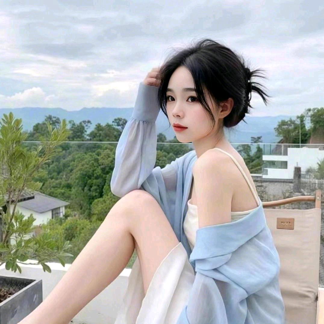 小璐璐☁️