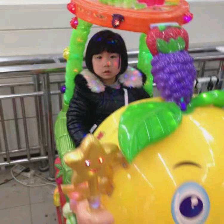 欢哥吉祥.
