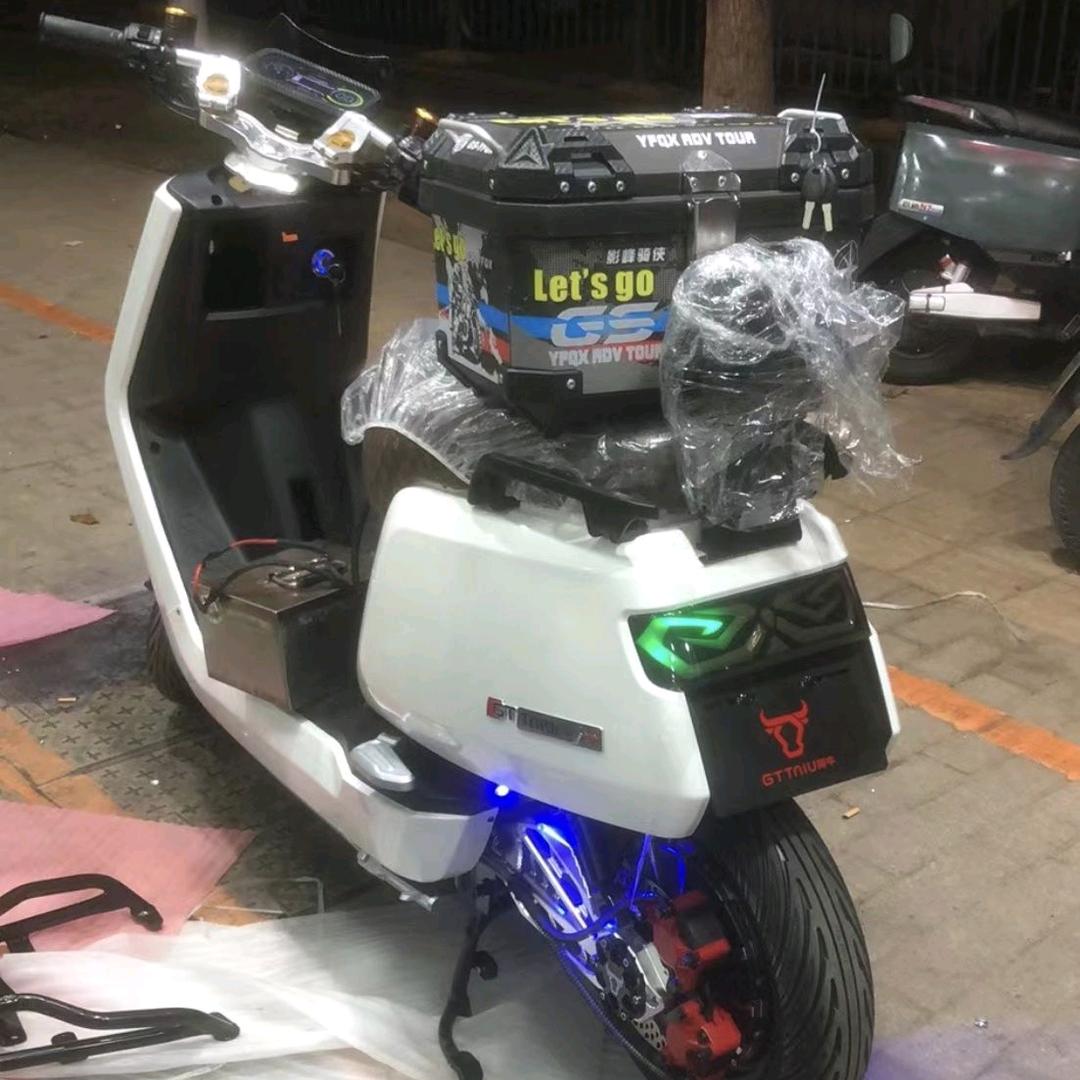 五星钻豹电动车(步涌市场店)专用号