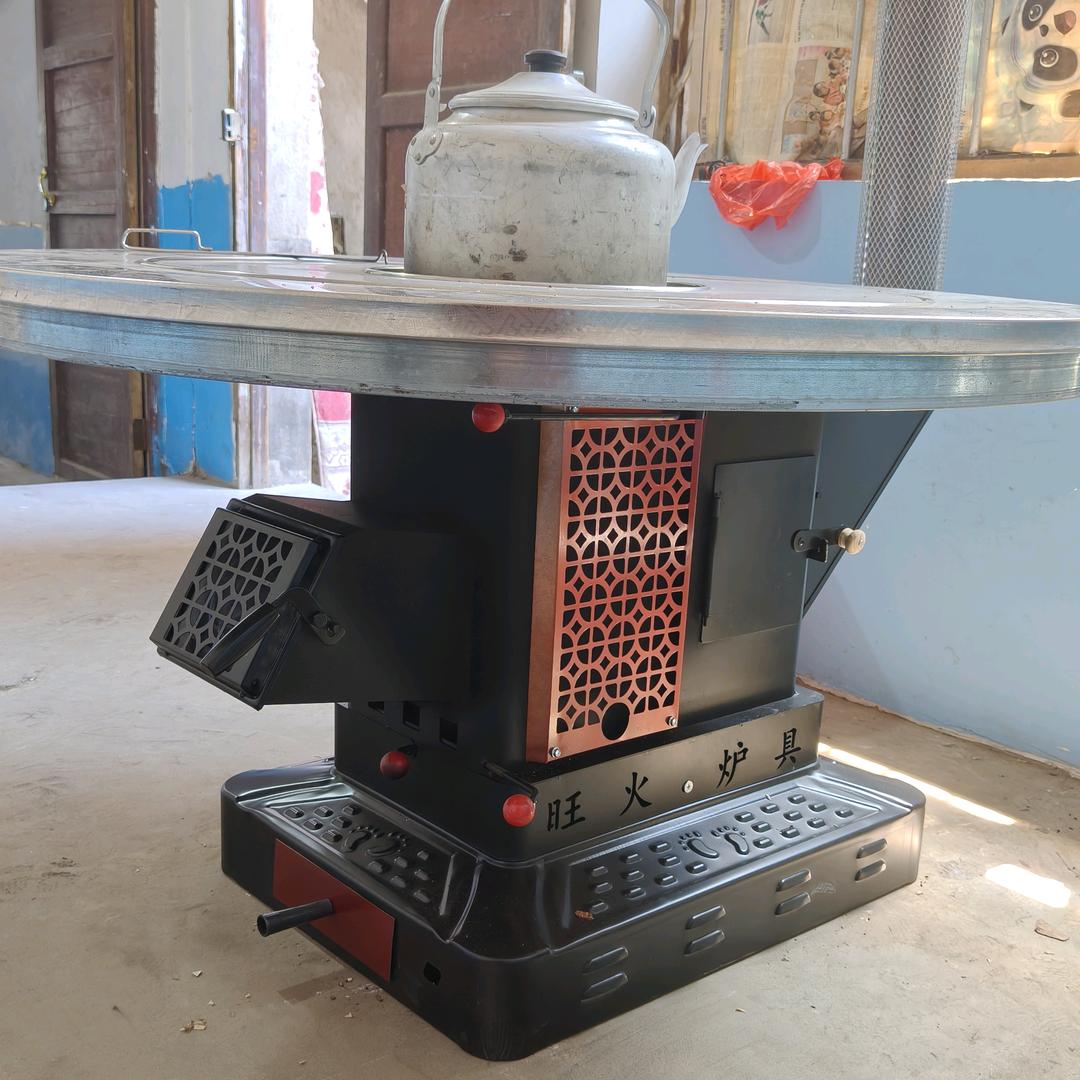 邵阳-旺火炉具
