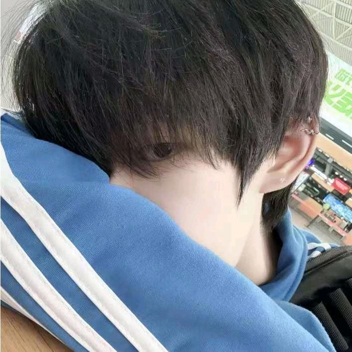 捂不热的冰.