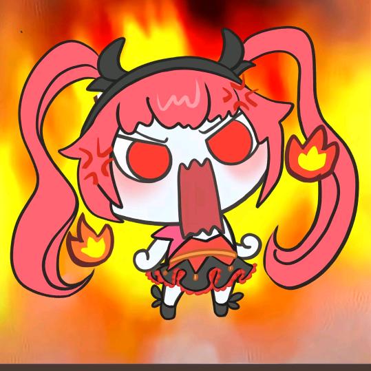 王者荣耀（安琪拉）