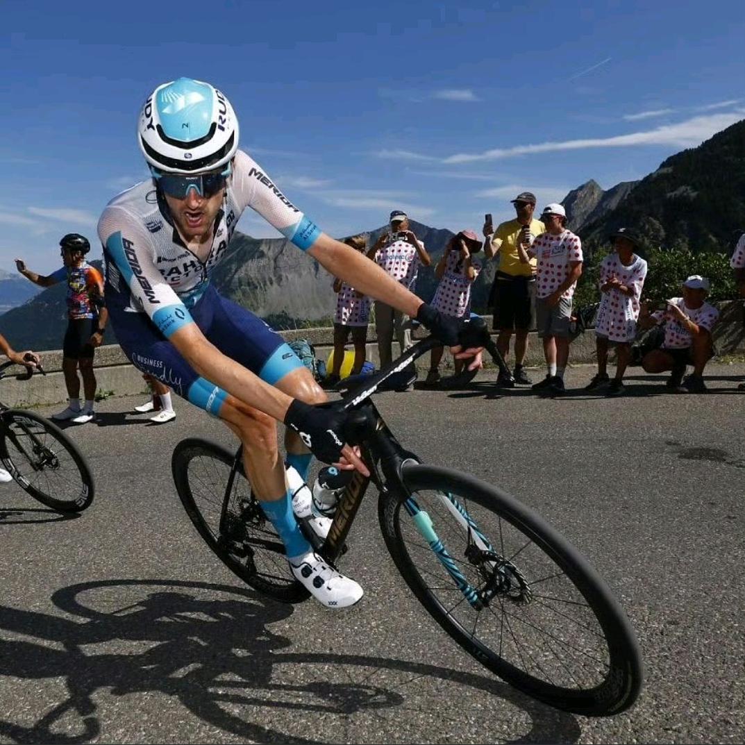 我想成为大pro！