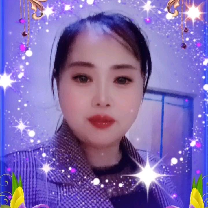 余生有你❤️头像