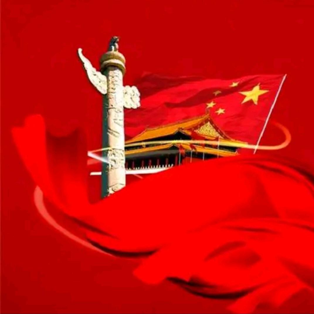 东方红
