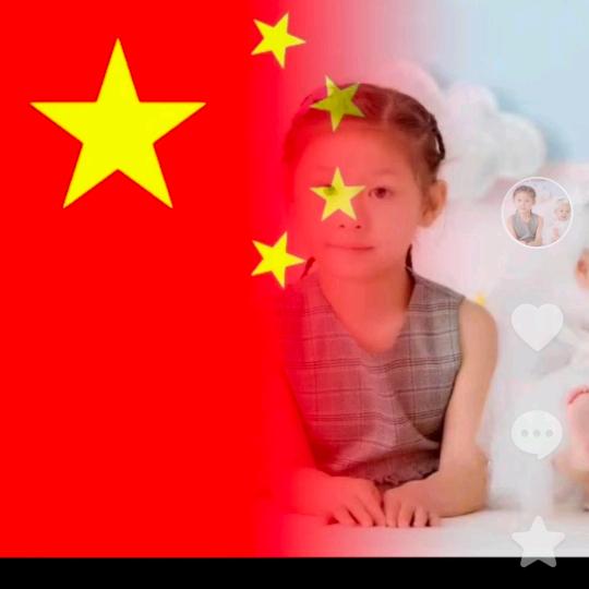 唯美造型～朋朋