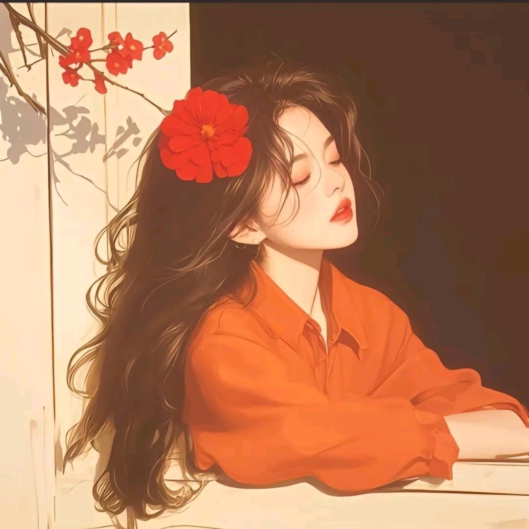 南栀姐姐