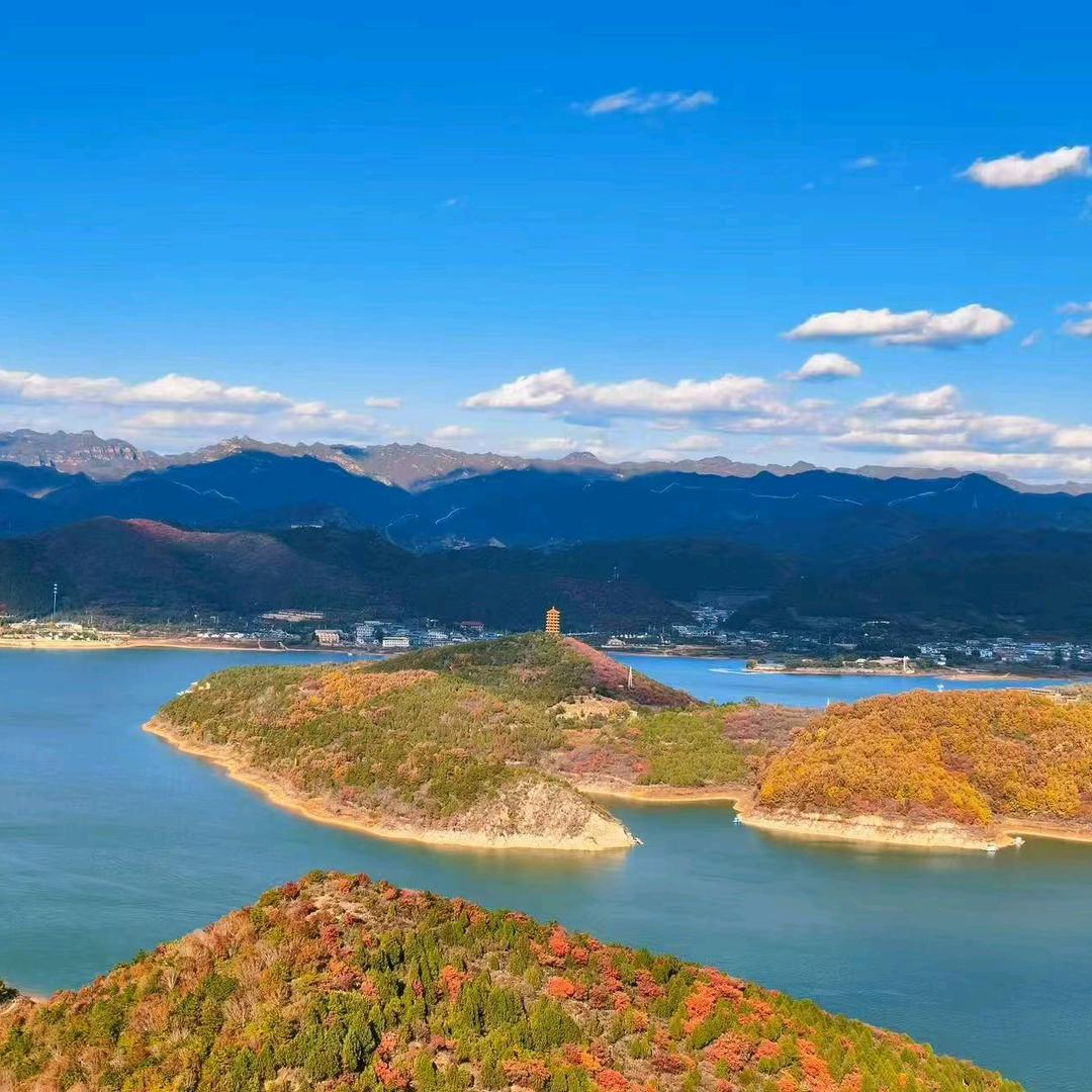 等风来