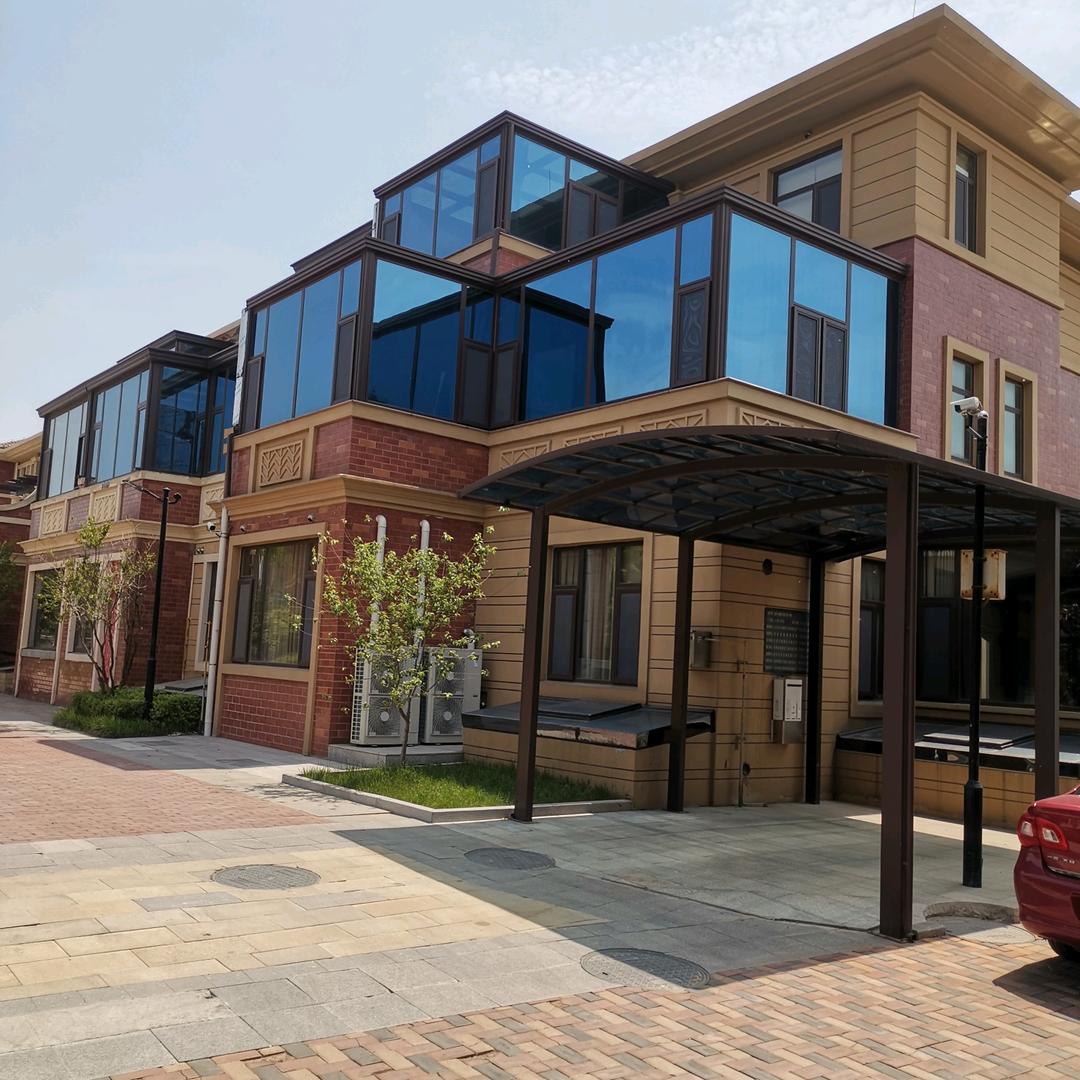 东营伟业系统门窗—佰亿缘系统窗东营代理