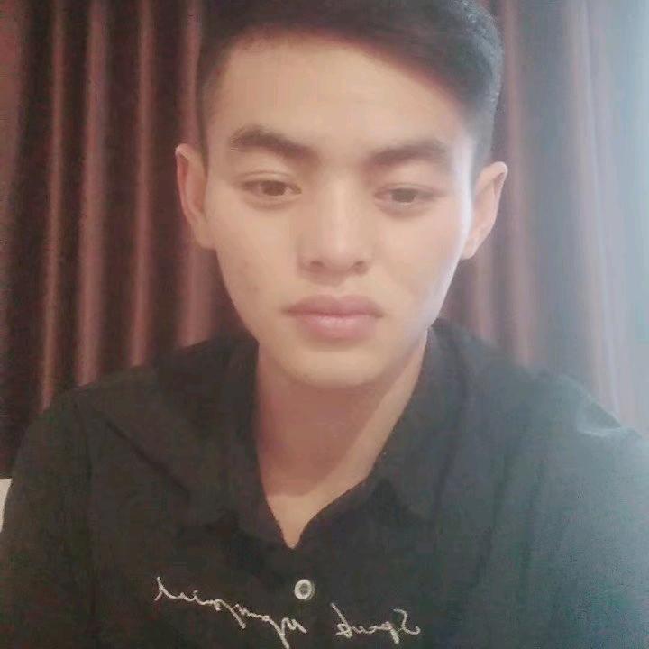 夜晚的星空