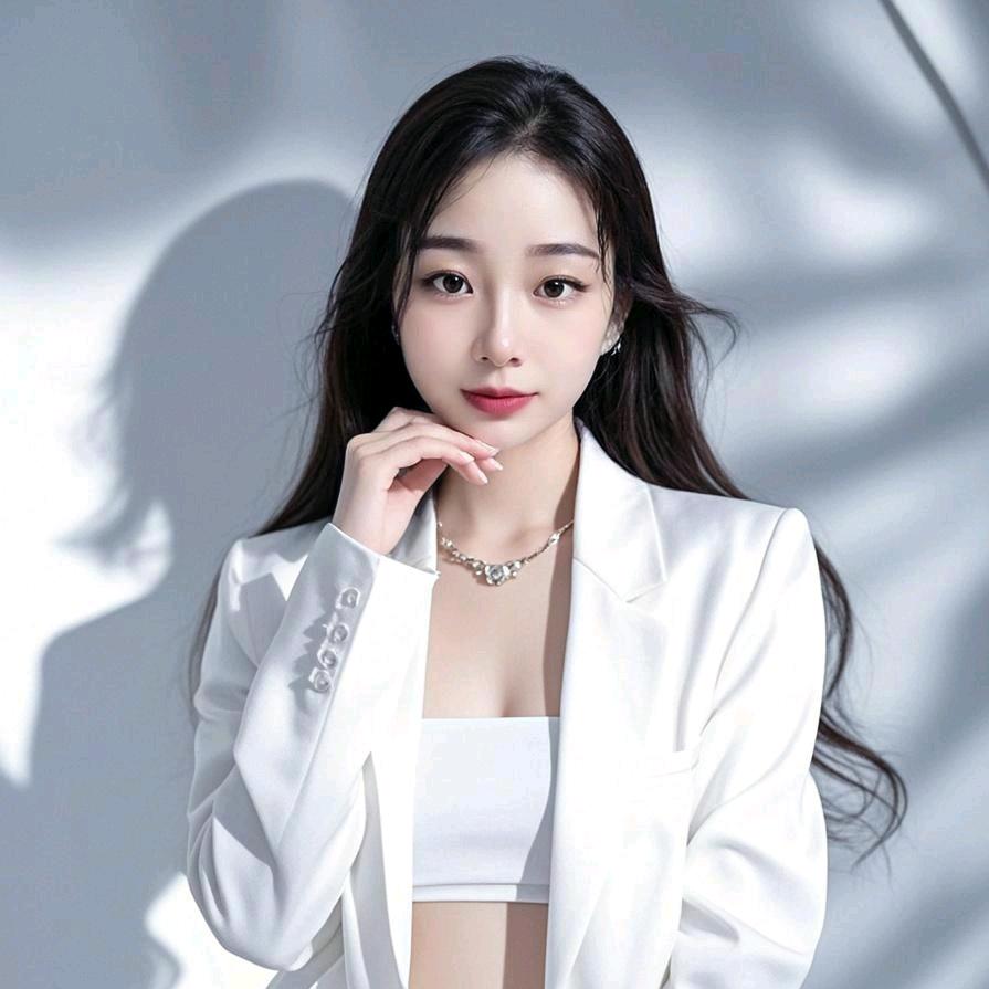 新化搞主持的谢莉