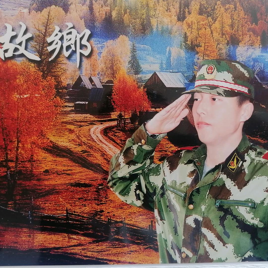 兵哥（以退役）