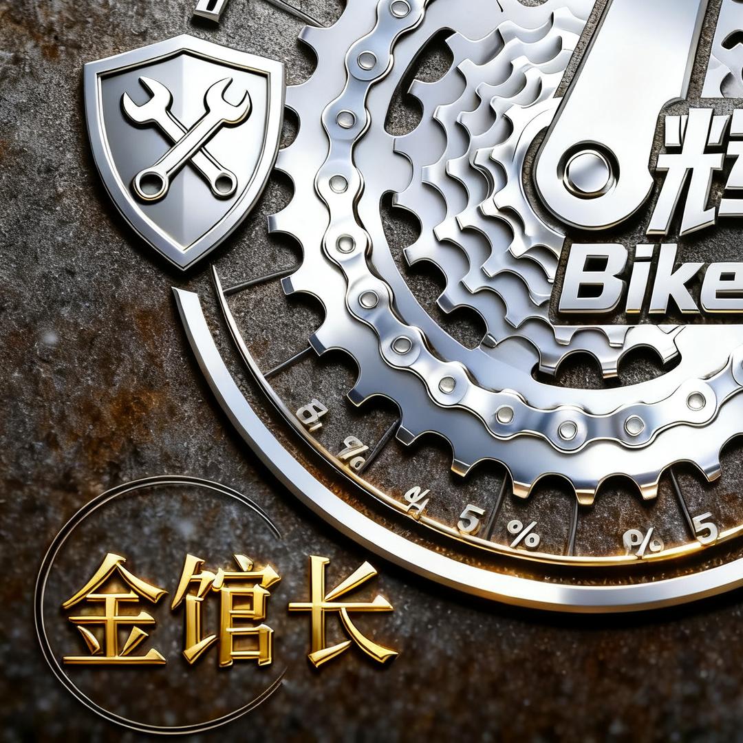 卓跃精品单车行