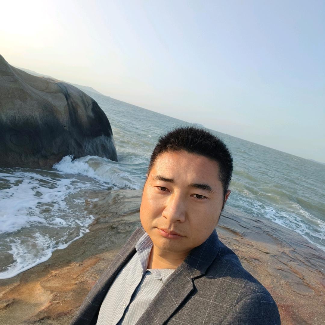 龙坝😊江哥，