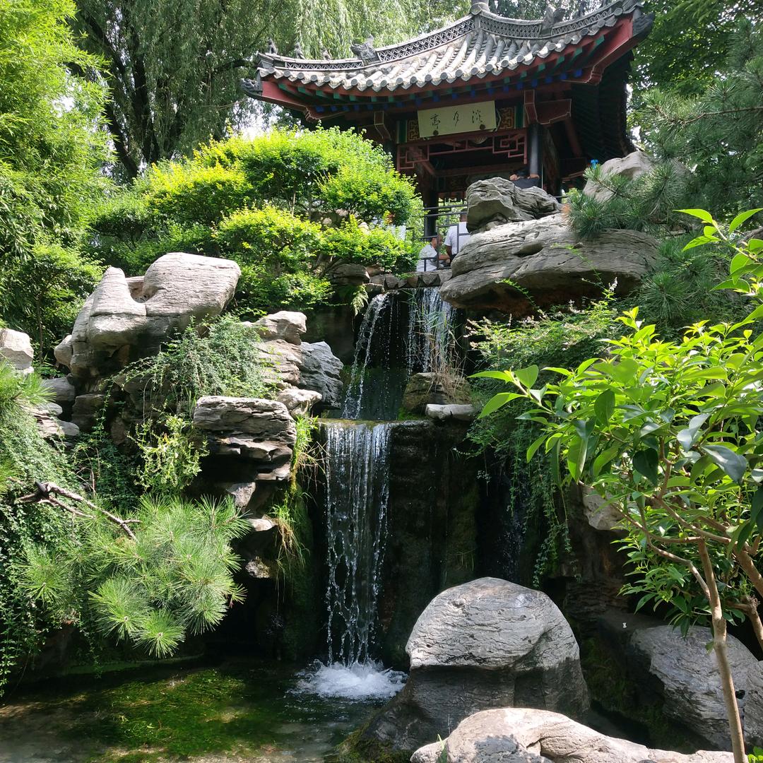 衡水湖