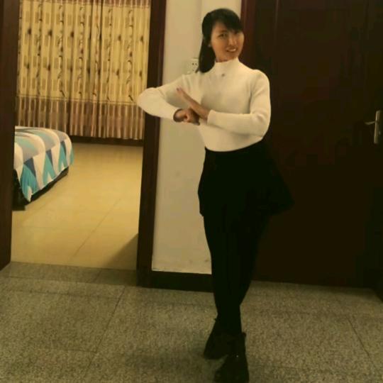 贵州～李家姑娘～嫁湖北～