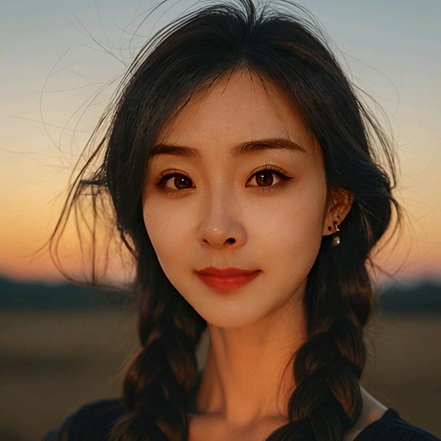 心有💗琳犀