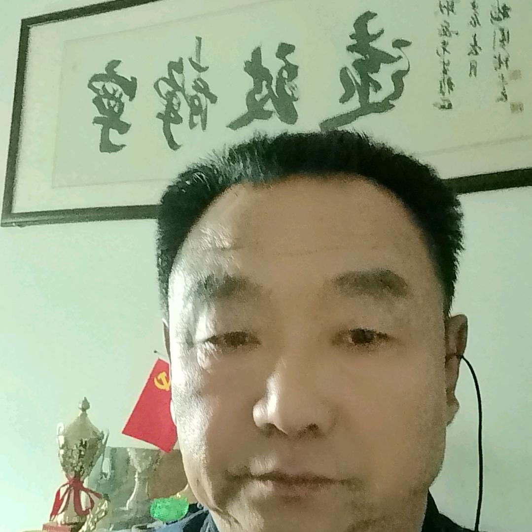 耿岁月静好