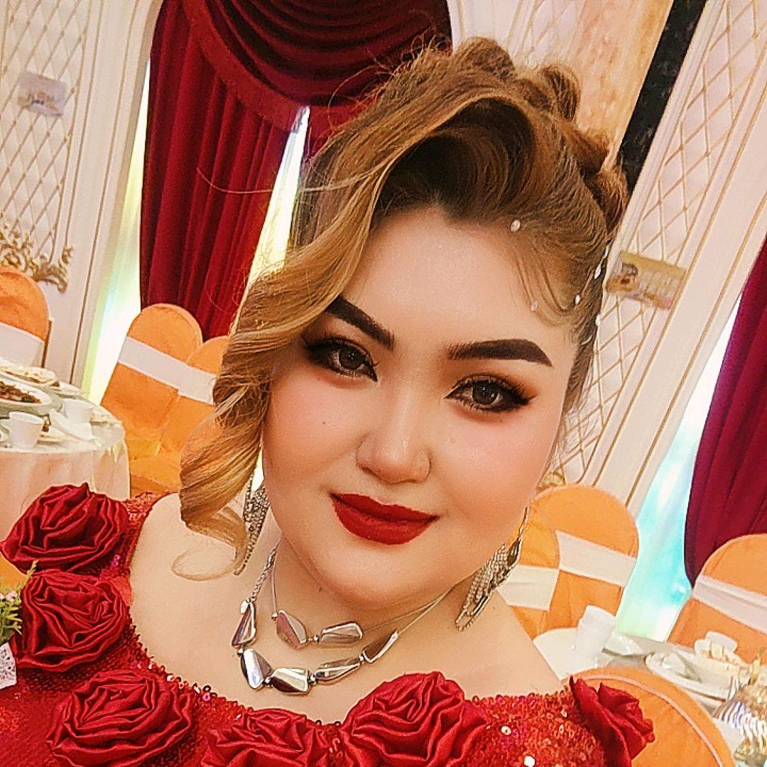 💋古丽💋