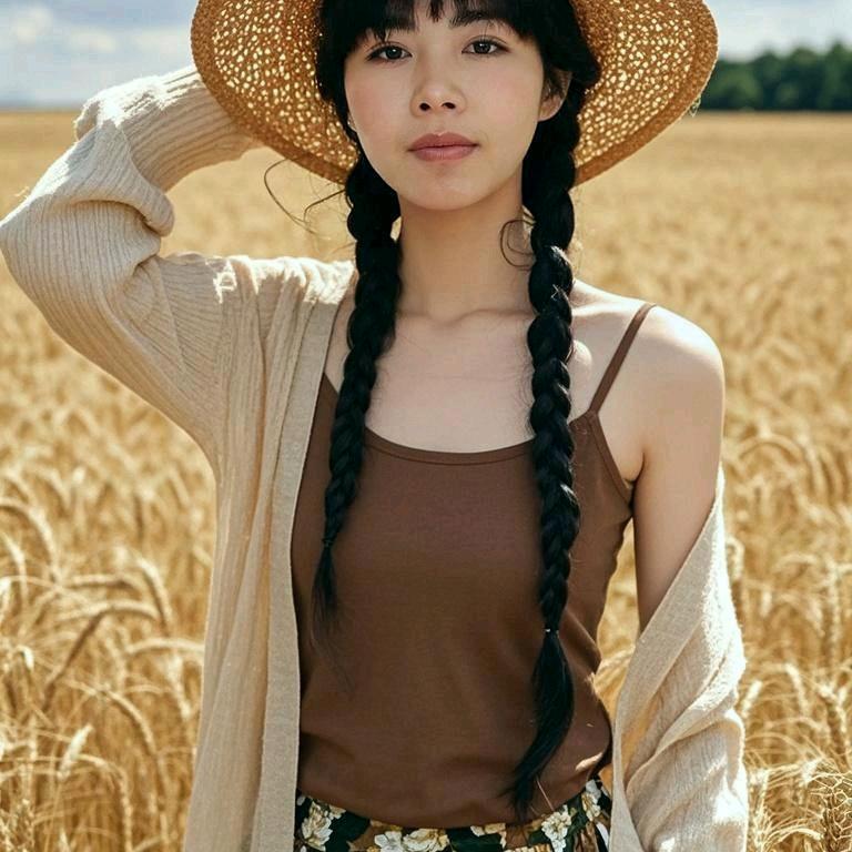 好运加满