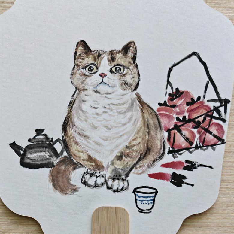 漪影kun（凰瓜moon）