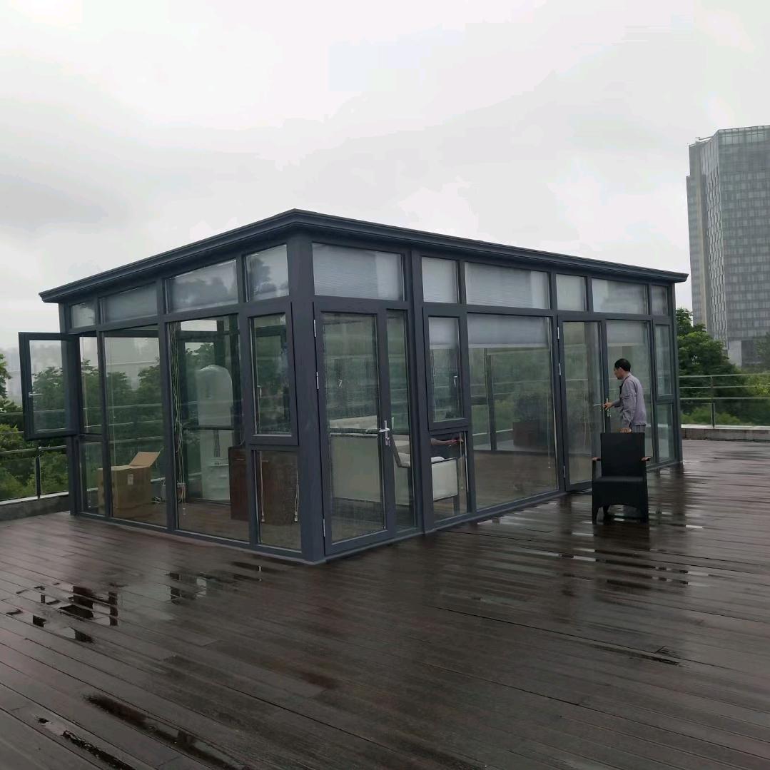 上海巧科门窗工程有限公司（海螺系统门窗）