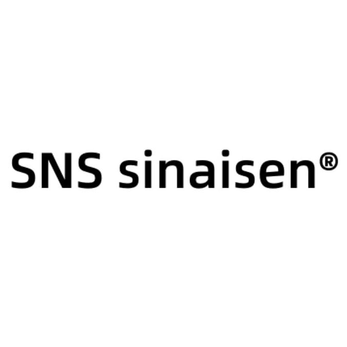 SNS SINAISEN服饰旗舰店