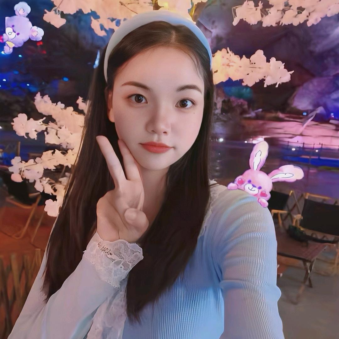 u点小脾气ꪔ̤̮