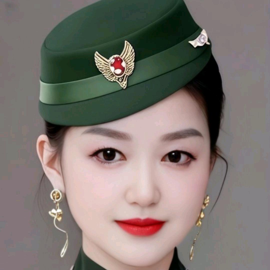 细珍