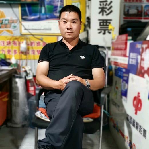 （赵继东）内乡县东方昌隆农业