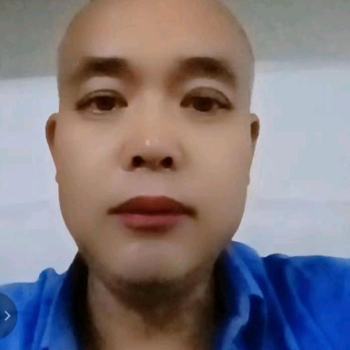 谌茂碧