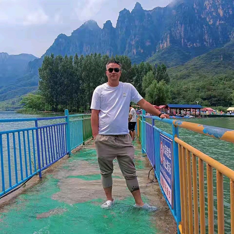Mr  Wang